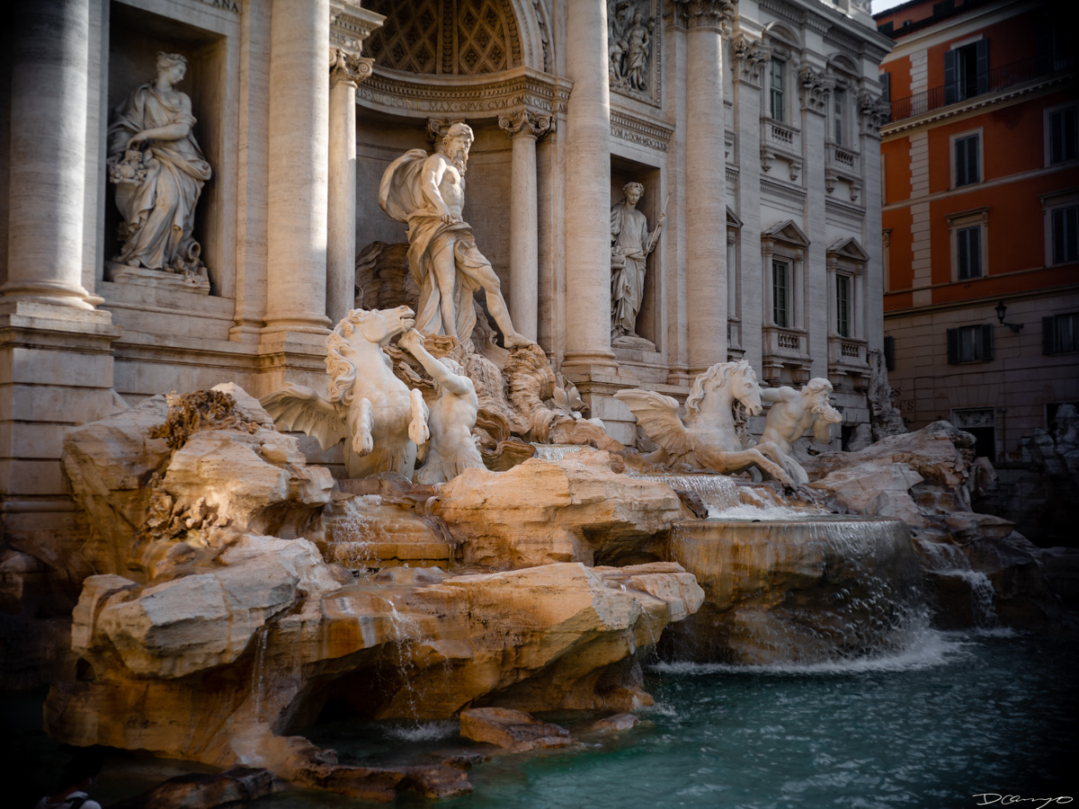 Photos from a trip through Italy in Summer of 2023. Locations include Rome, Florence, Tuscany, Castello di Bossi in Chianti, Siena, San Gimignano, Sirmione on Lake Garda, Bologna, Gudon, Italian Dolomites, Seceda, Cadini di Misurina, and Venice.